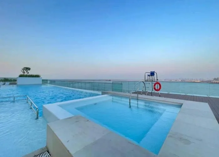 Dream Vacation Home