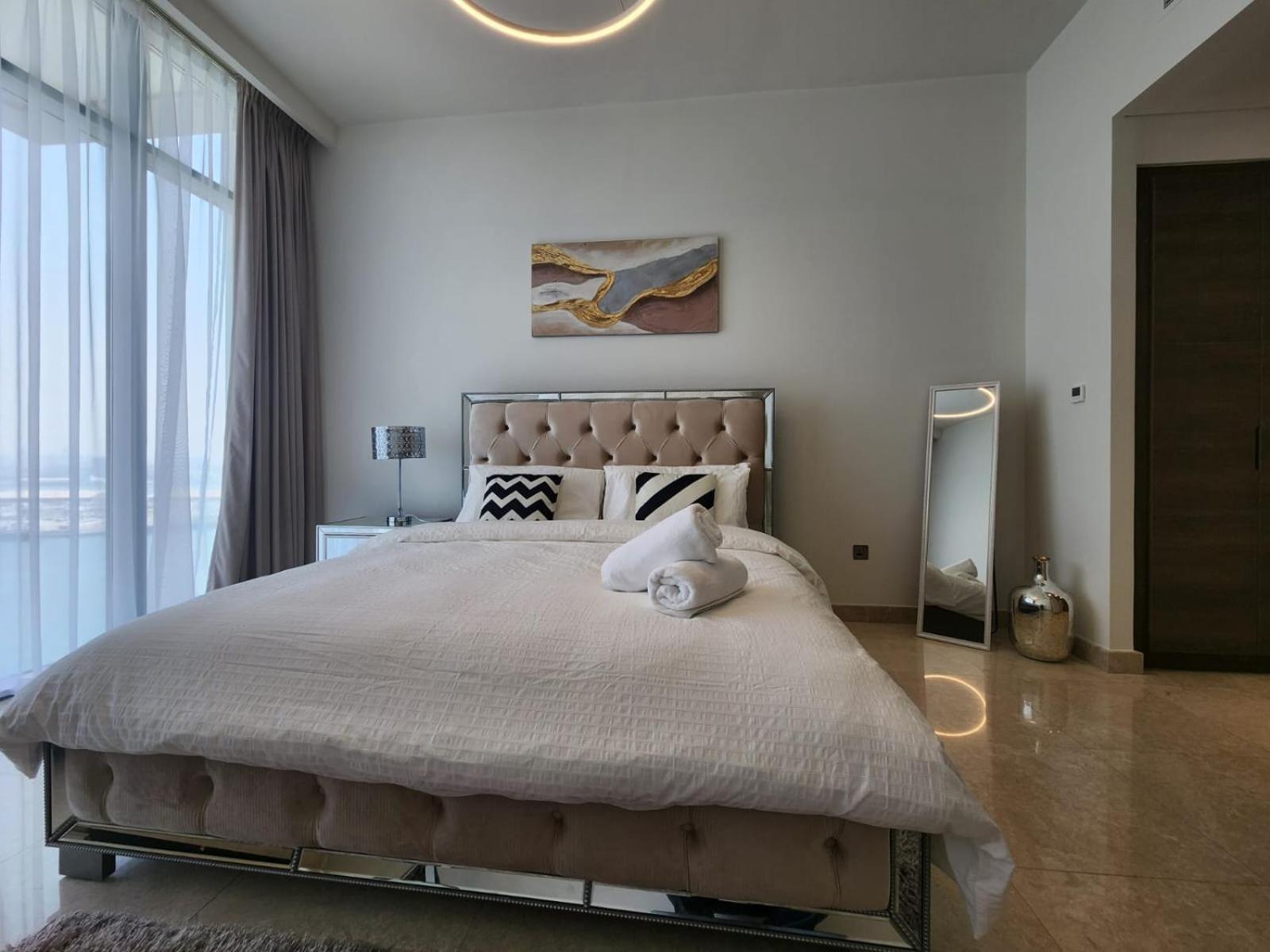 Dream Vacation Dubai