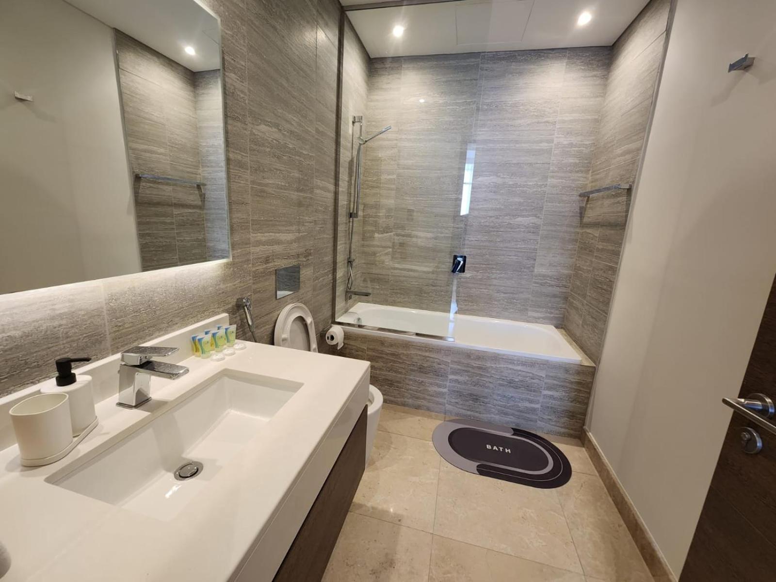 Dream Vacation Apartment Dubai