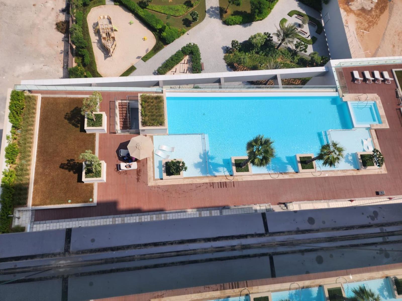 Apartment Dream Vacation *