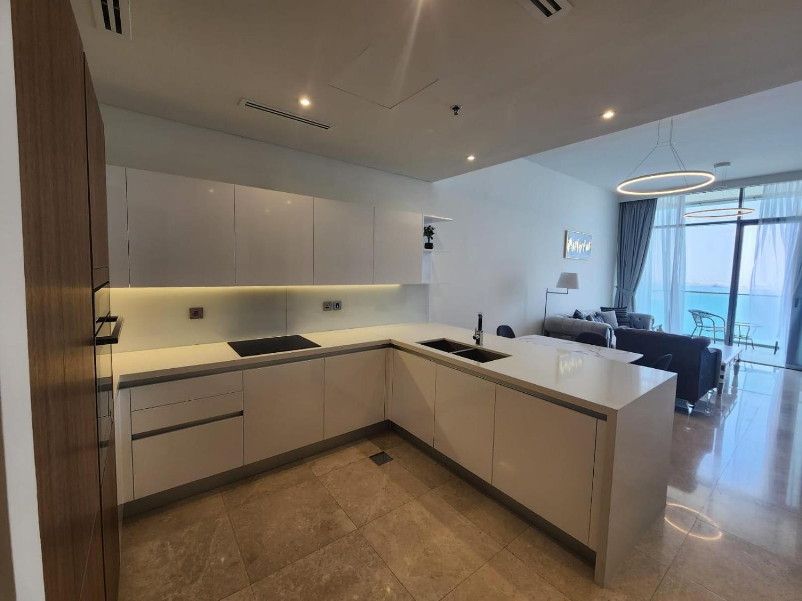 Dream Vacation Apartment