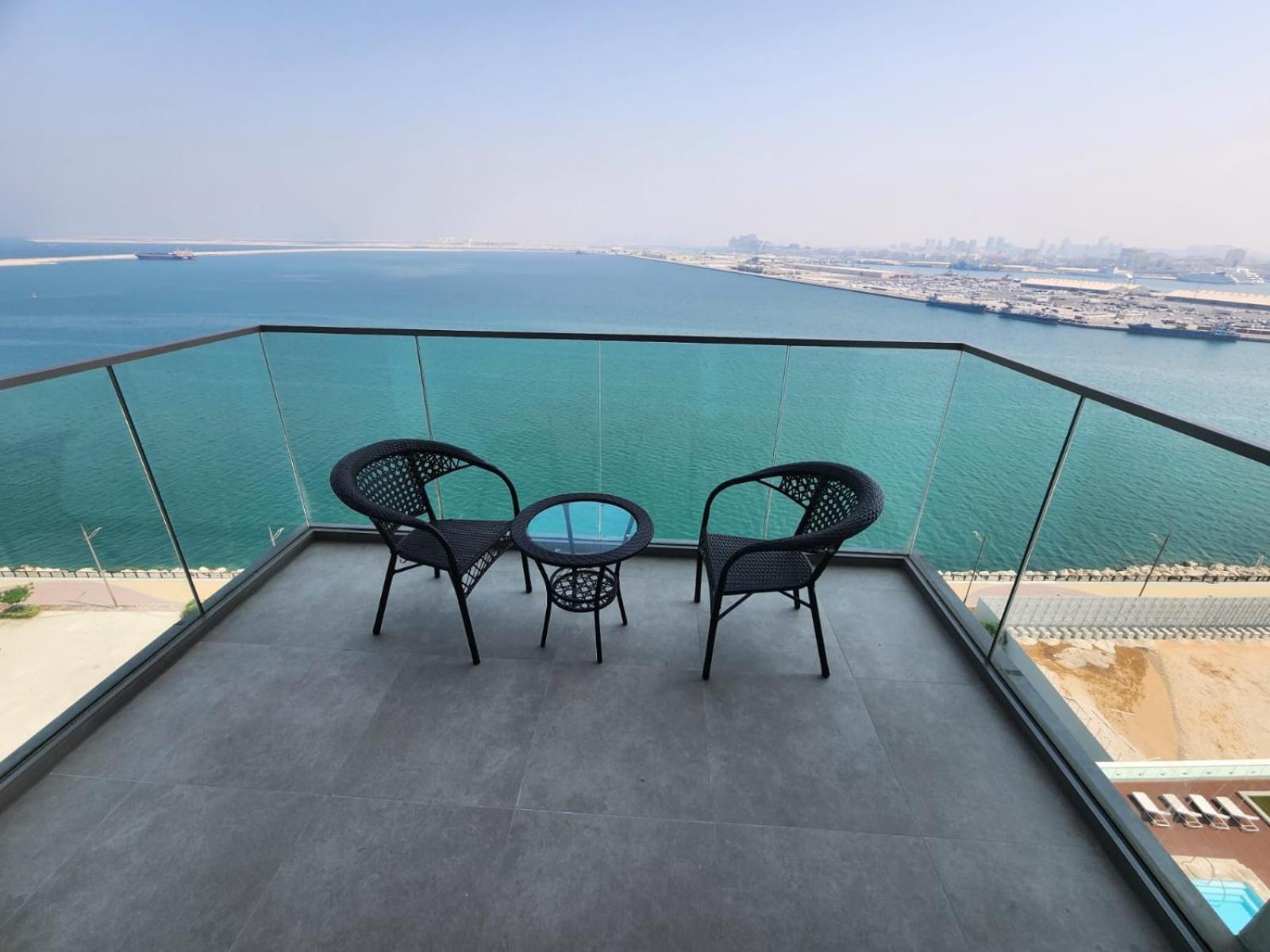 Apartment Dream Vacation Dubai